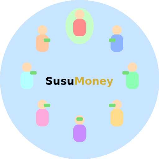 How a Susu rotates
